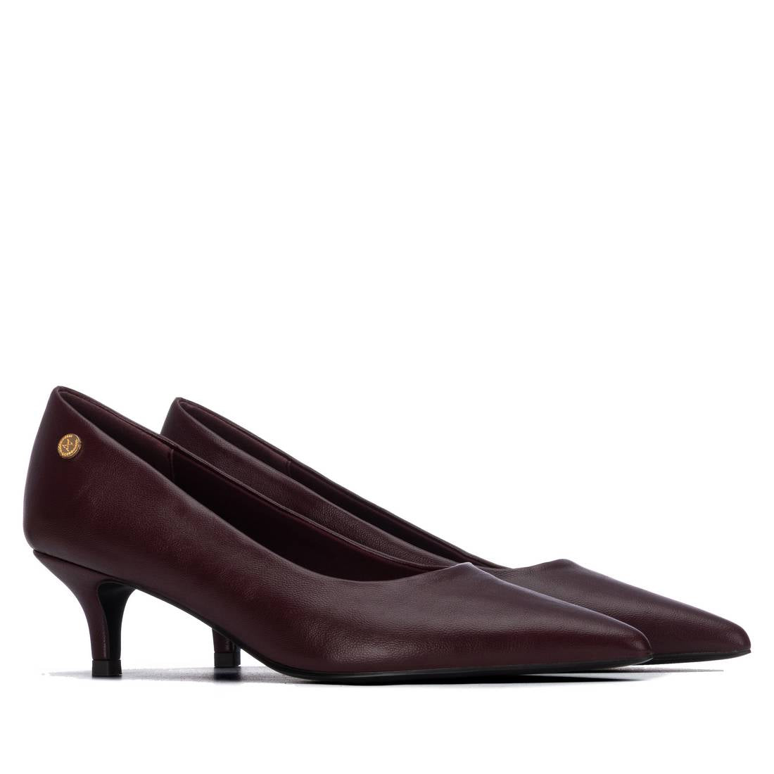 Zapato de mujer con tacón Xti 14652602