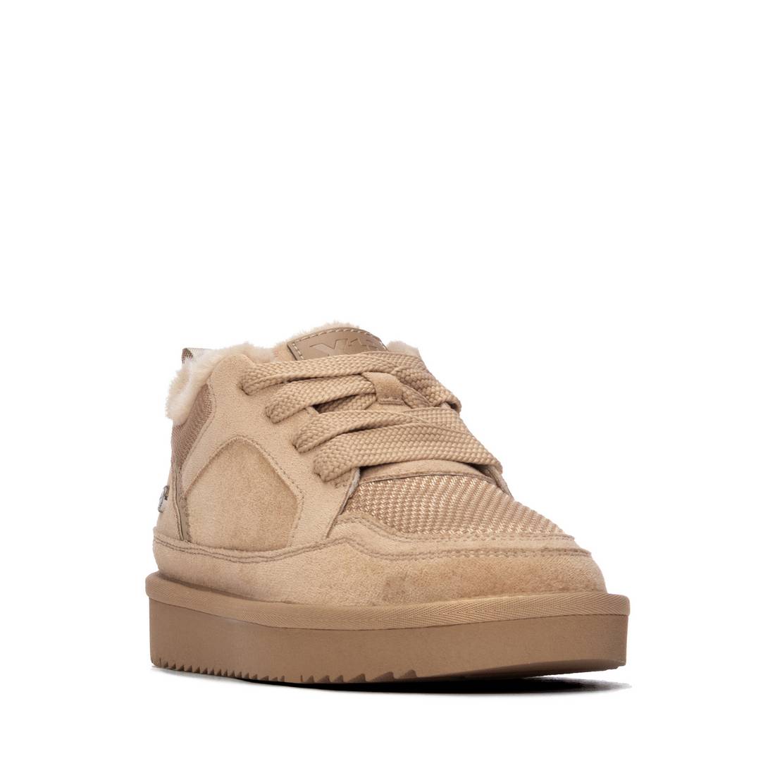 Zapatilla de mujer plano Xti 14652801
