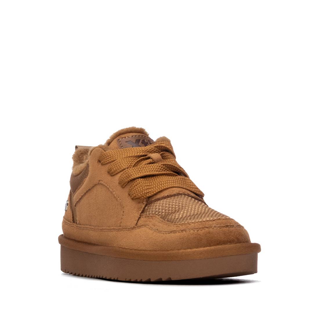 Zapatilla de mujer plano Xti 14652802