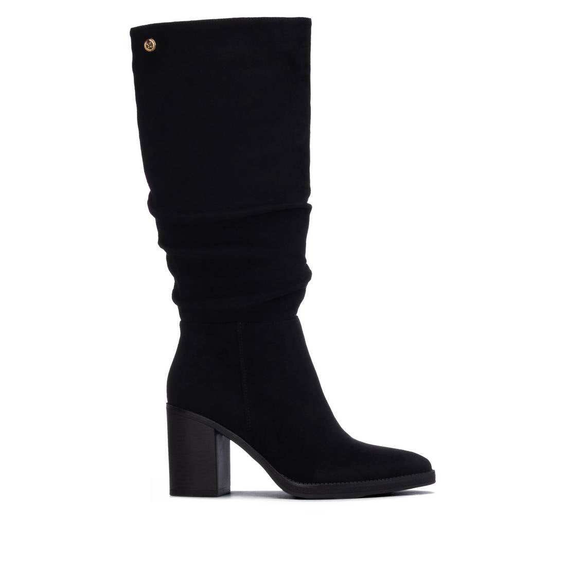 Bota de mujer con tacón Xti 14652903