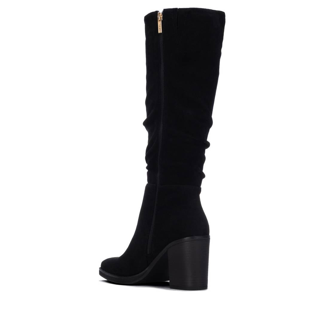 Bota de mujer con tacón Xti 14652903
