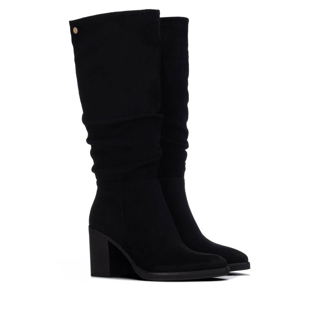 Bota de mujer con tacón Xti 14652903