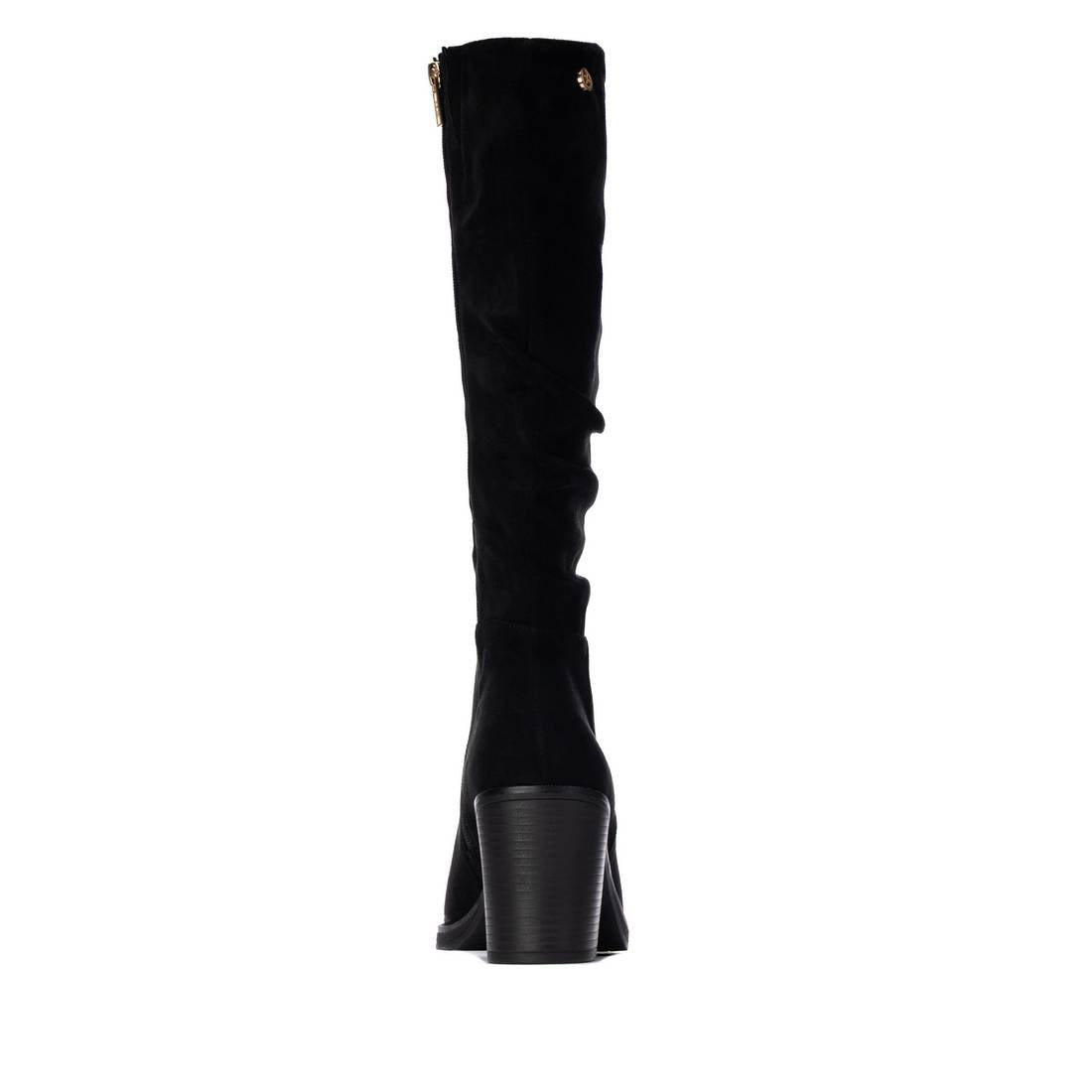 Bota de mujer con tacón Xti 14652903