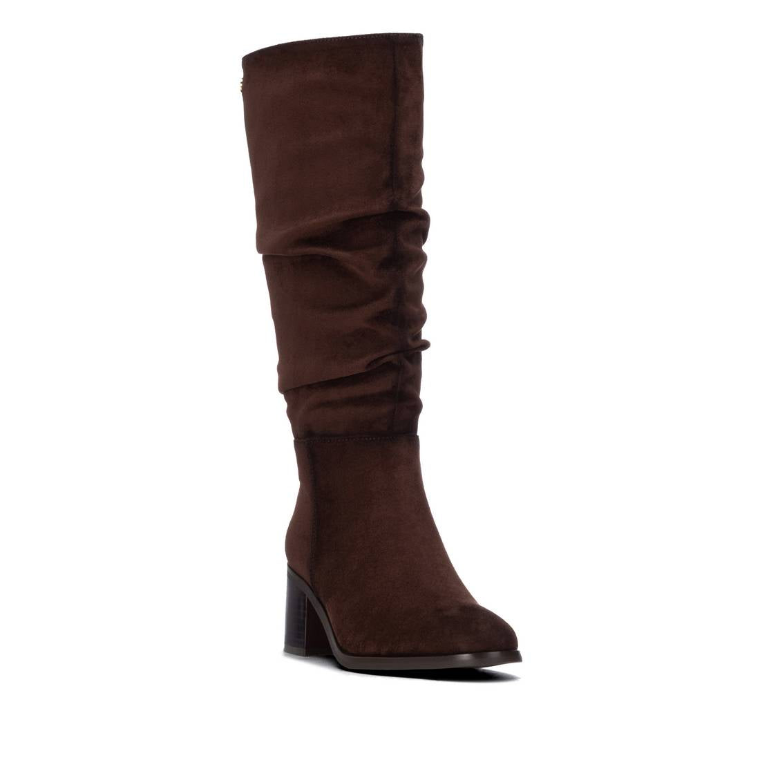 Bota de mujer con tacón Xti 14653001