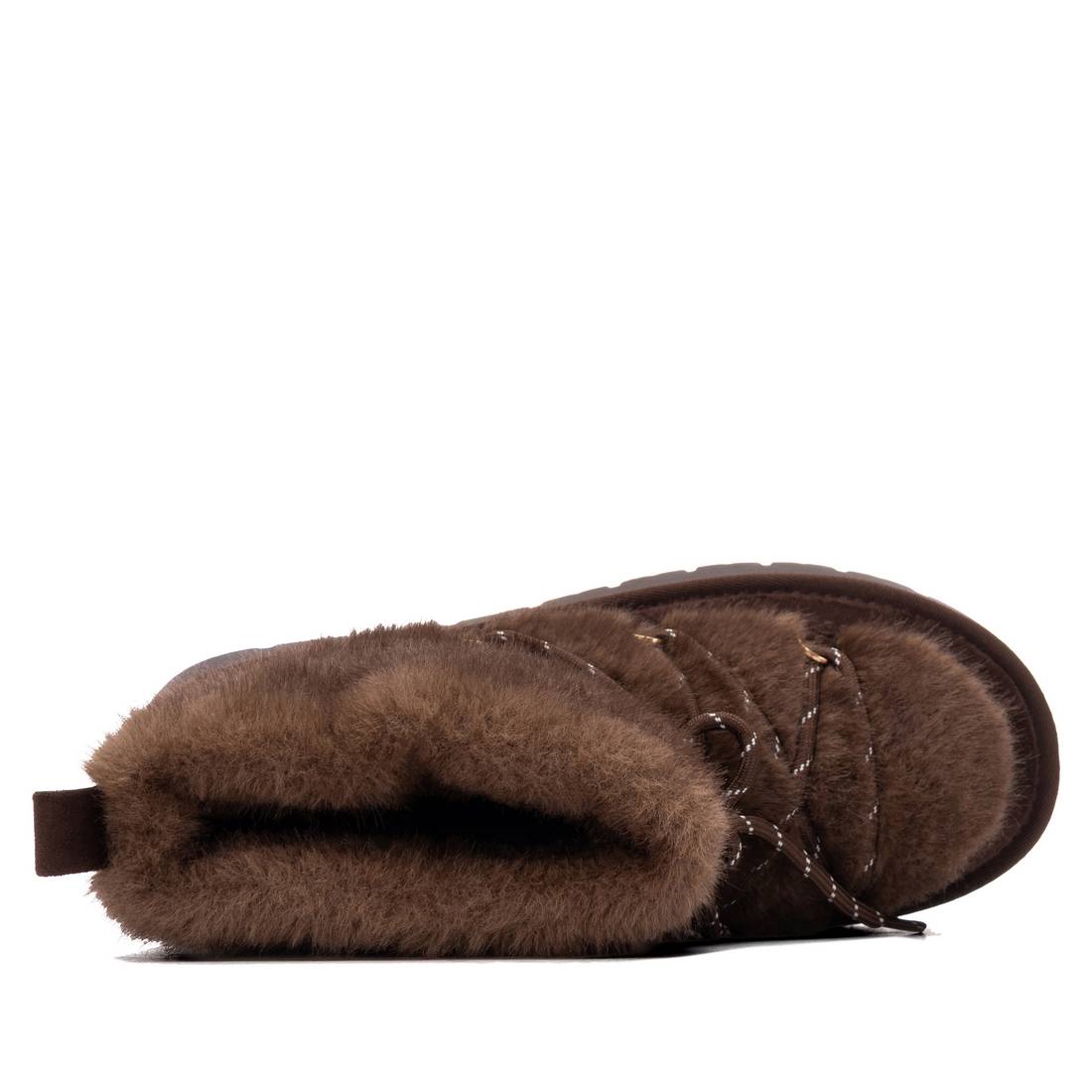 Botin de mujer plano Xti 14653102