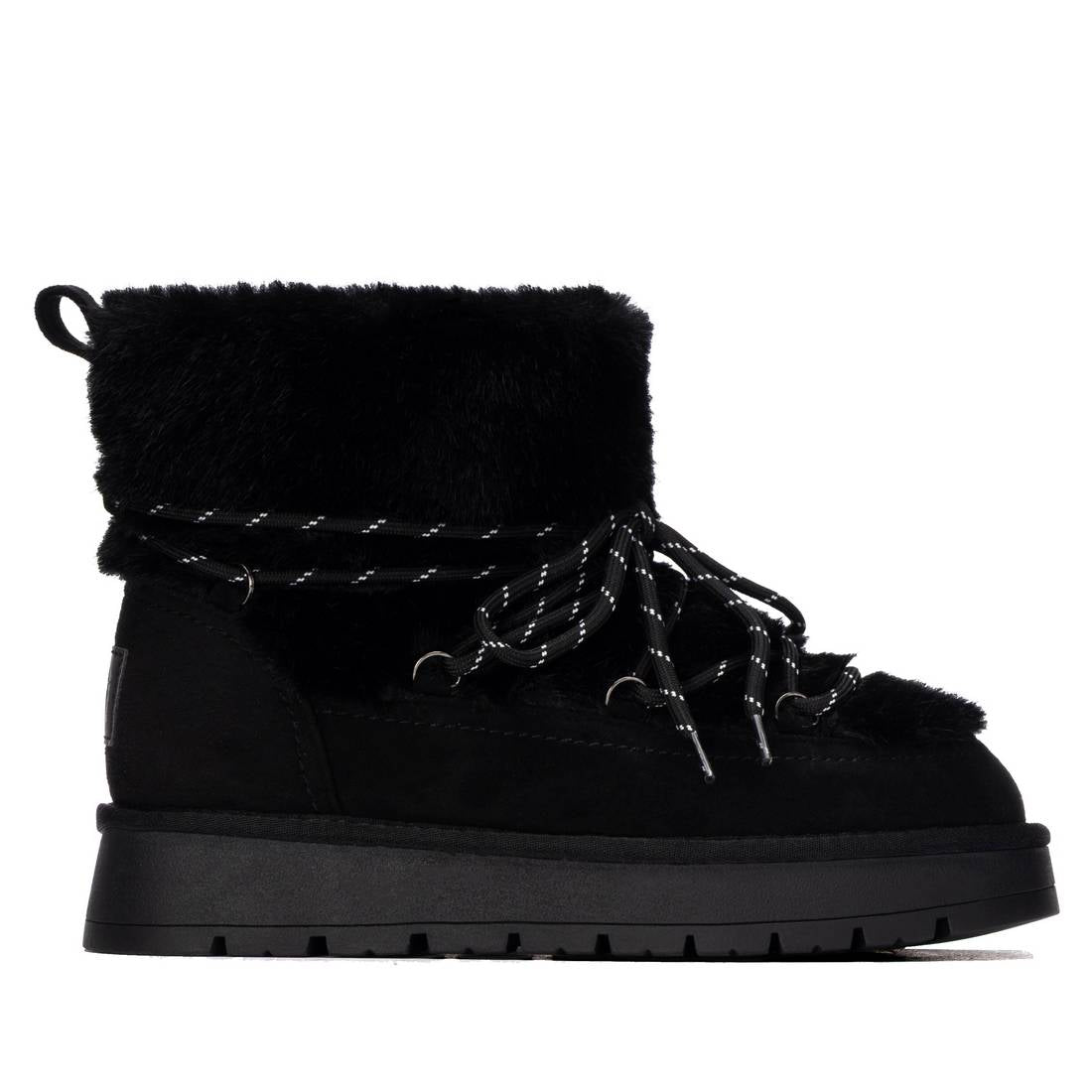 Botin de mujer plano Xti 14653103