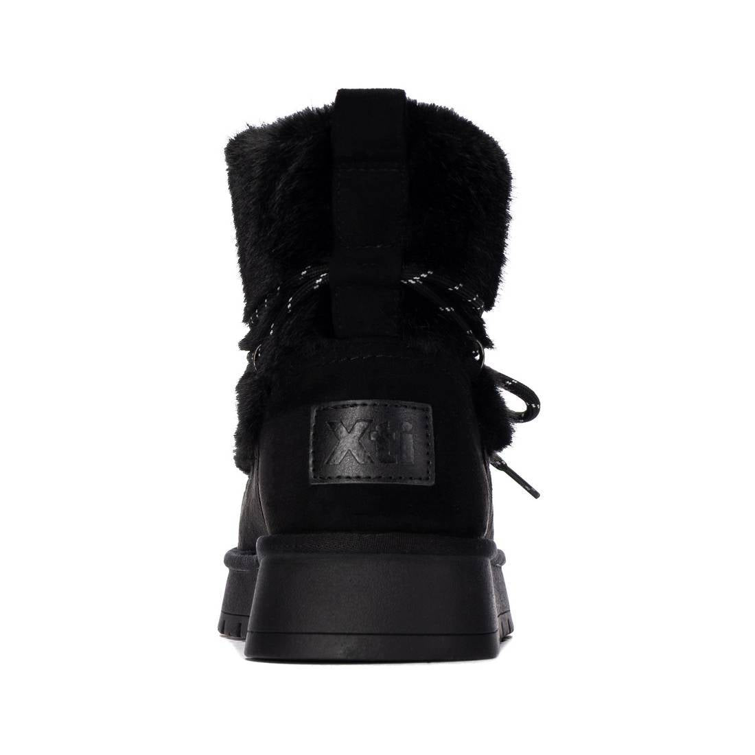 Botin de mujer plano Xti 14653103