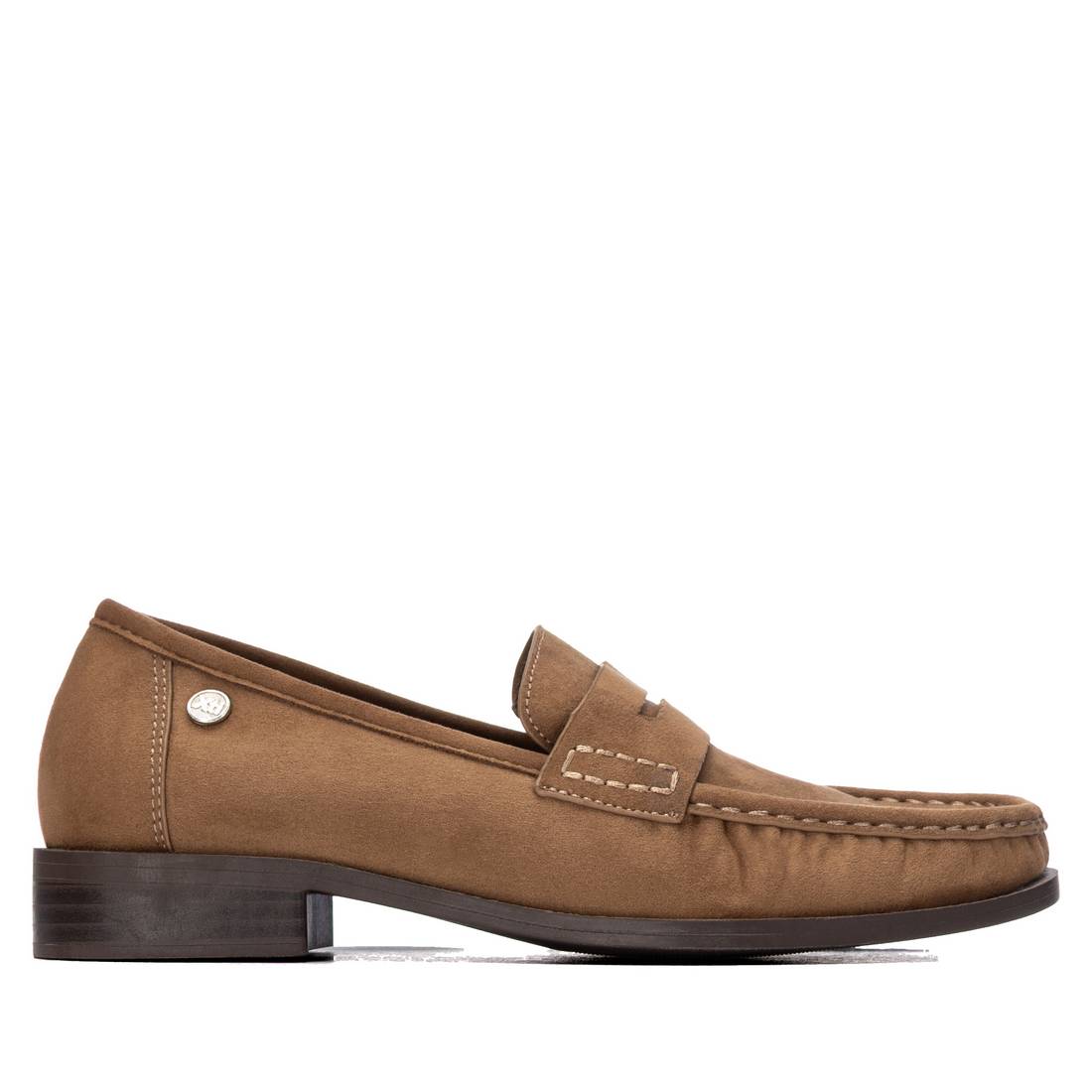 Zapato de mujer plano Xti 14653402