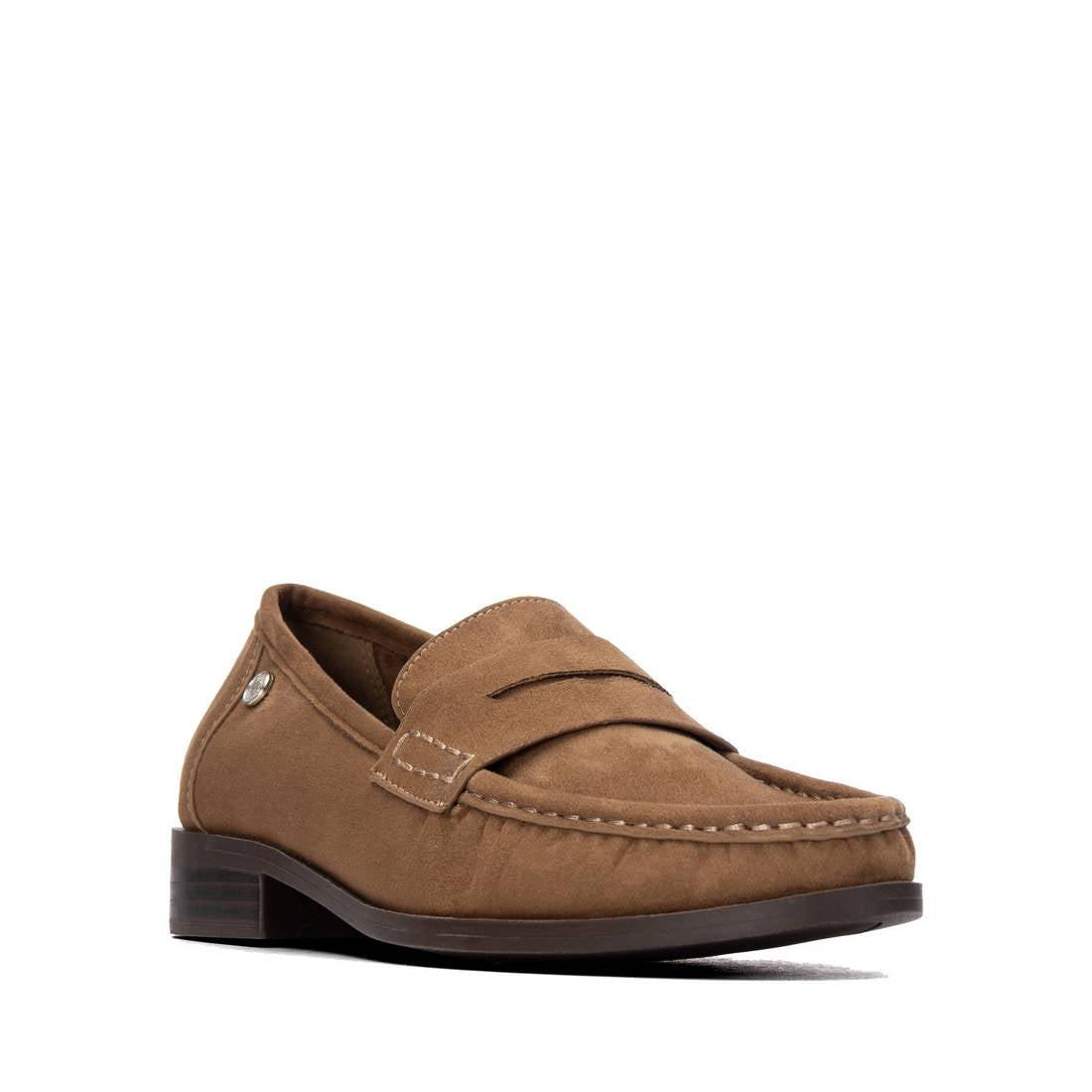 Zapato de mujer plano Xti 14653402