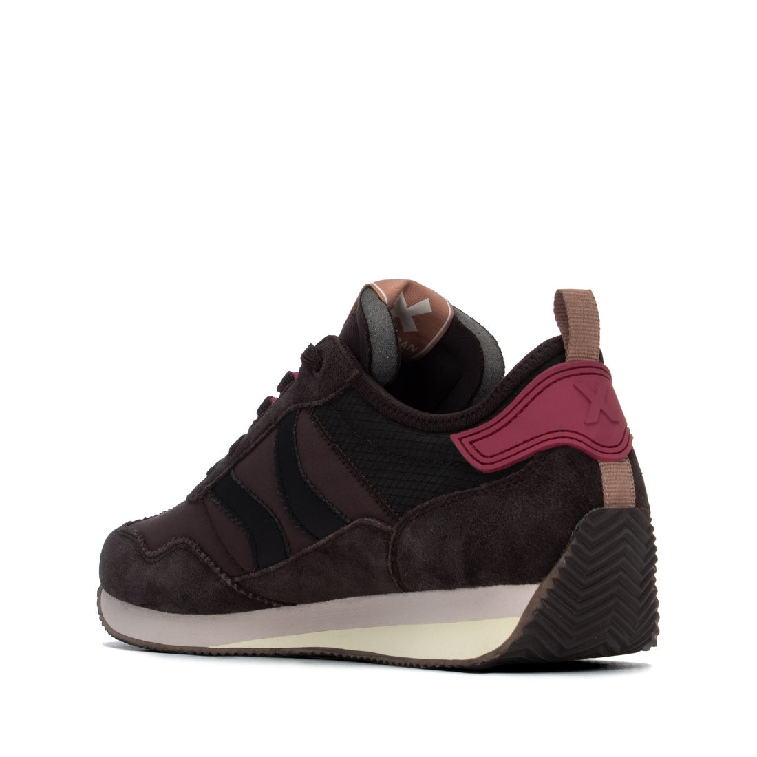 Zapatilla de hombre plano Xti 14670201