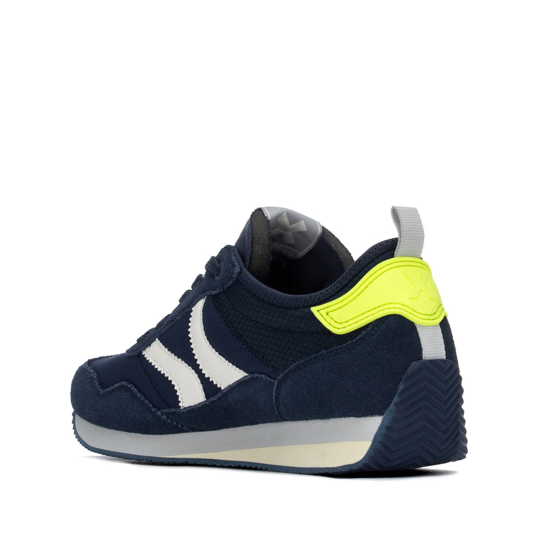 Zapatilla de hombre plano Xti 14670204
