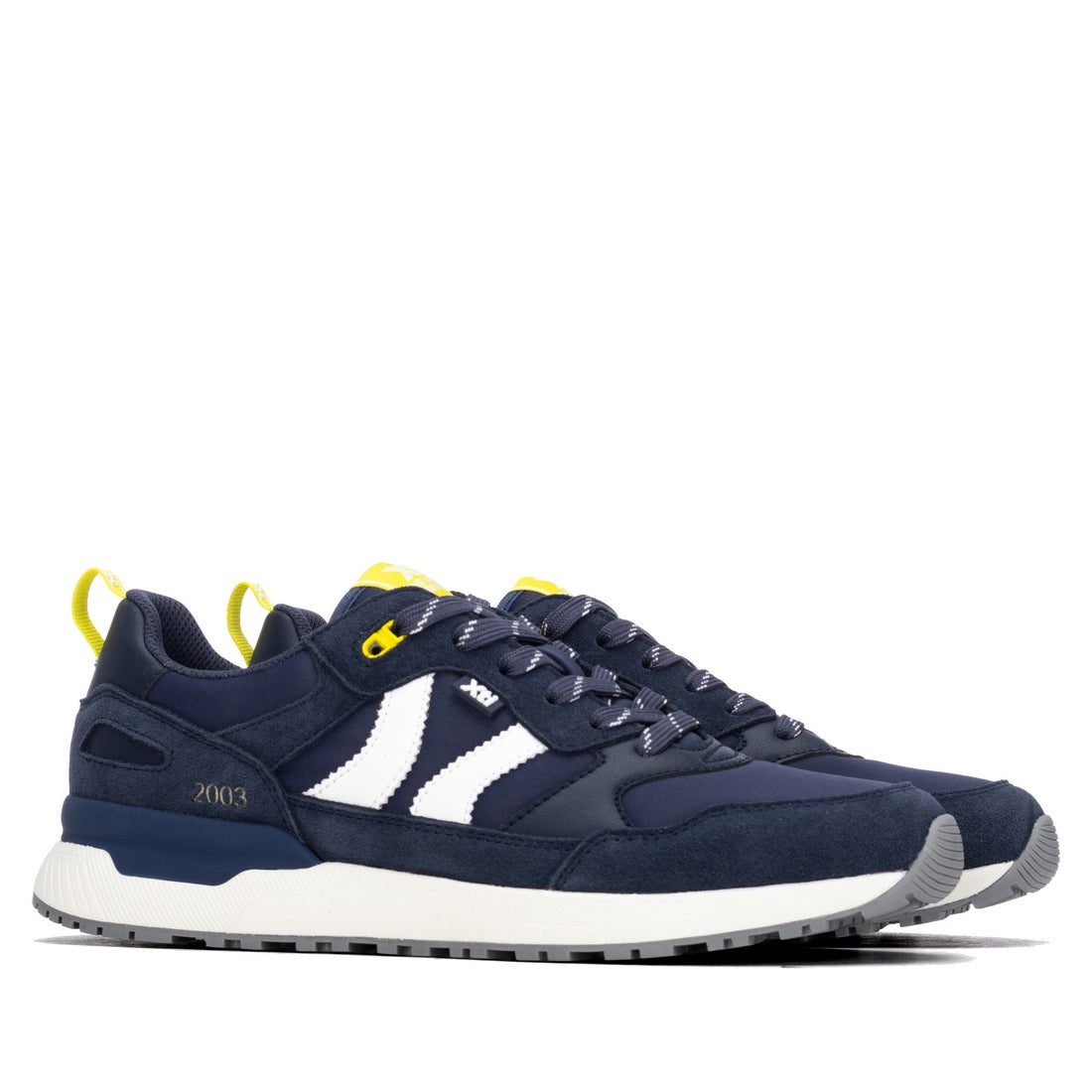 MEN'S SNEAKER XTI 14670301