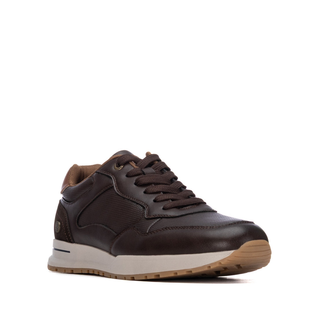 Zapatilla de hombre plano Xti 14670801