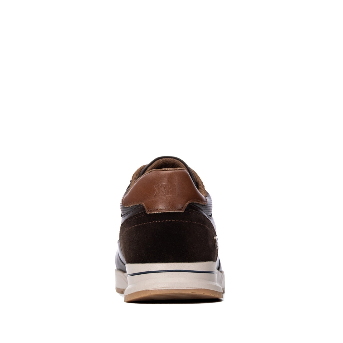 Zapatilla de hombre plano Xti 14670801
