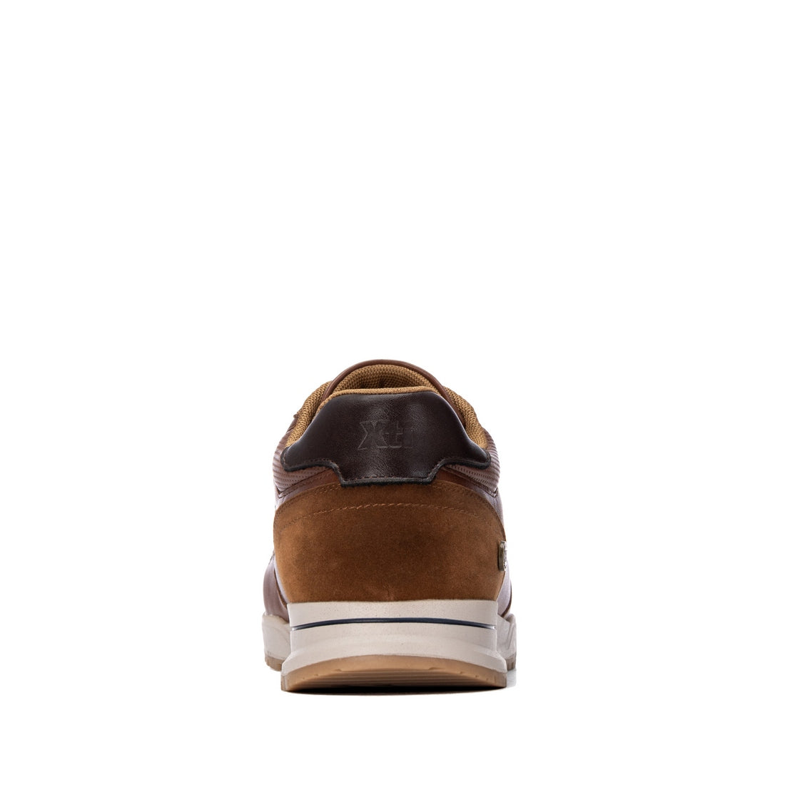 Zapatilla de hombre plano Xti 14670802