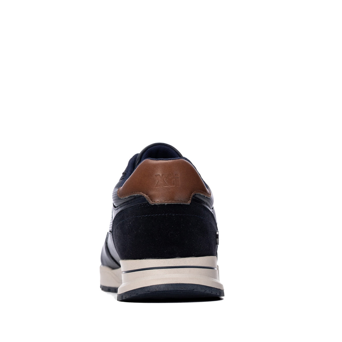 Zapatilla de hombre plano Xti 14670803