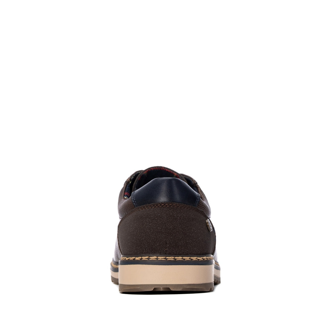 Zapato de hombre plano Xti 14671301
