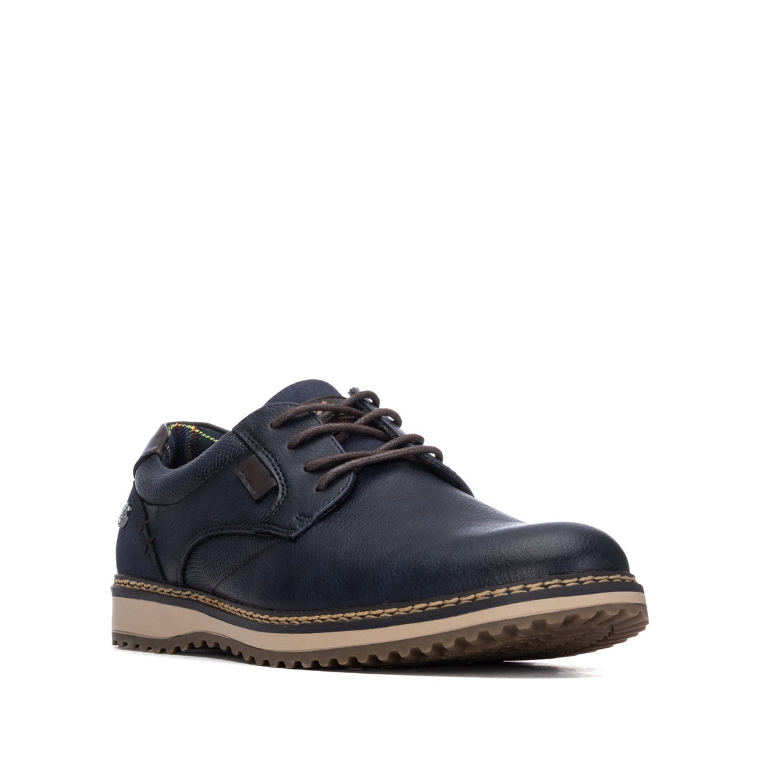 Zapato de hombre plano Xti 14671303