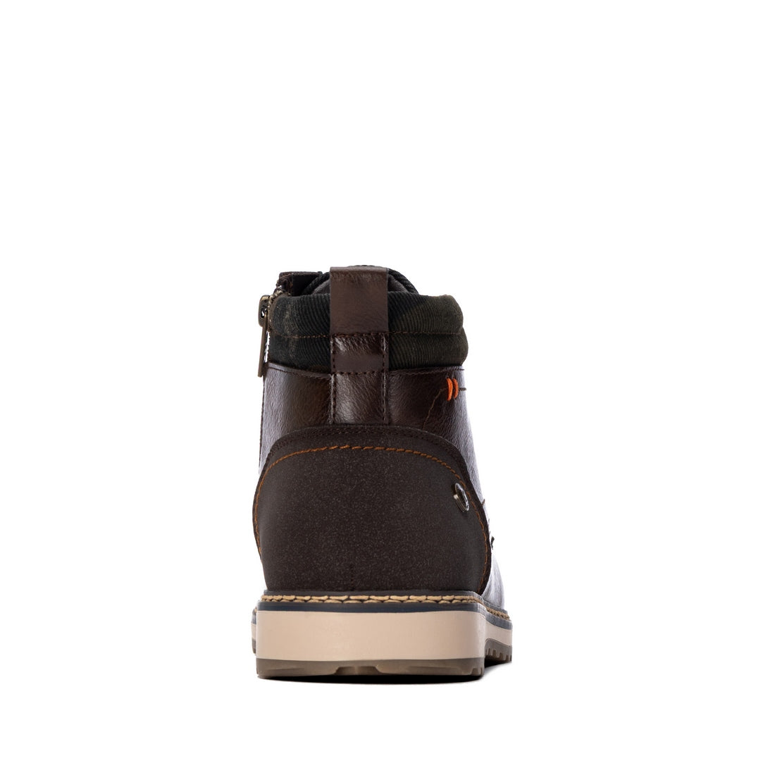 Botin de hombre plano Xti 14671401