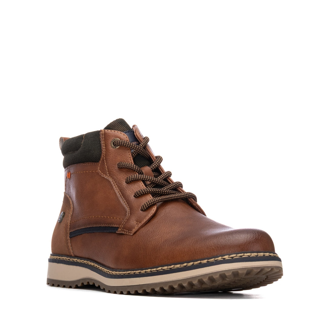 Botin de hombre plano Xti 14671402
