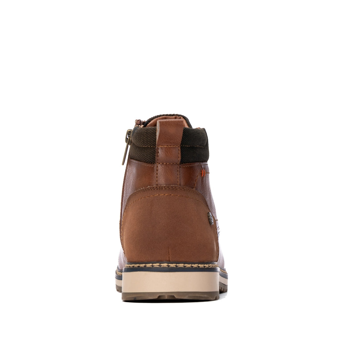 Botin de hombre plano Xti 14671402