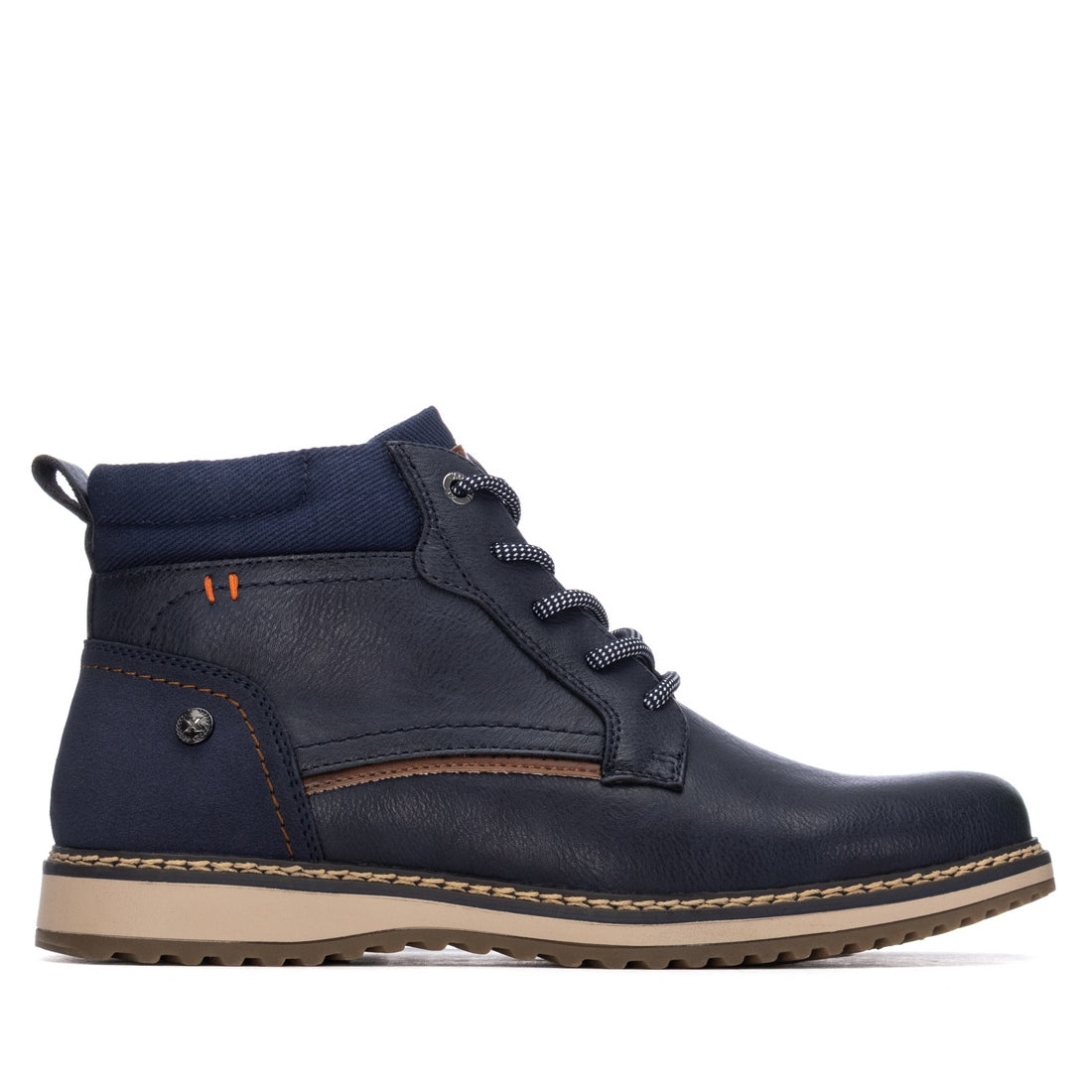 MEN'S ANKLE BOOT XTI 14671403