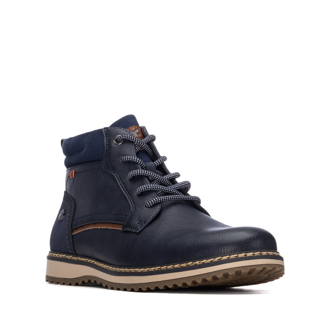 MEN'S ANKLE BOOT XTI 14671403