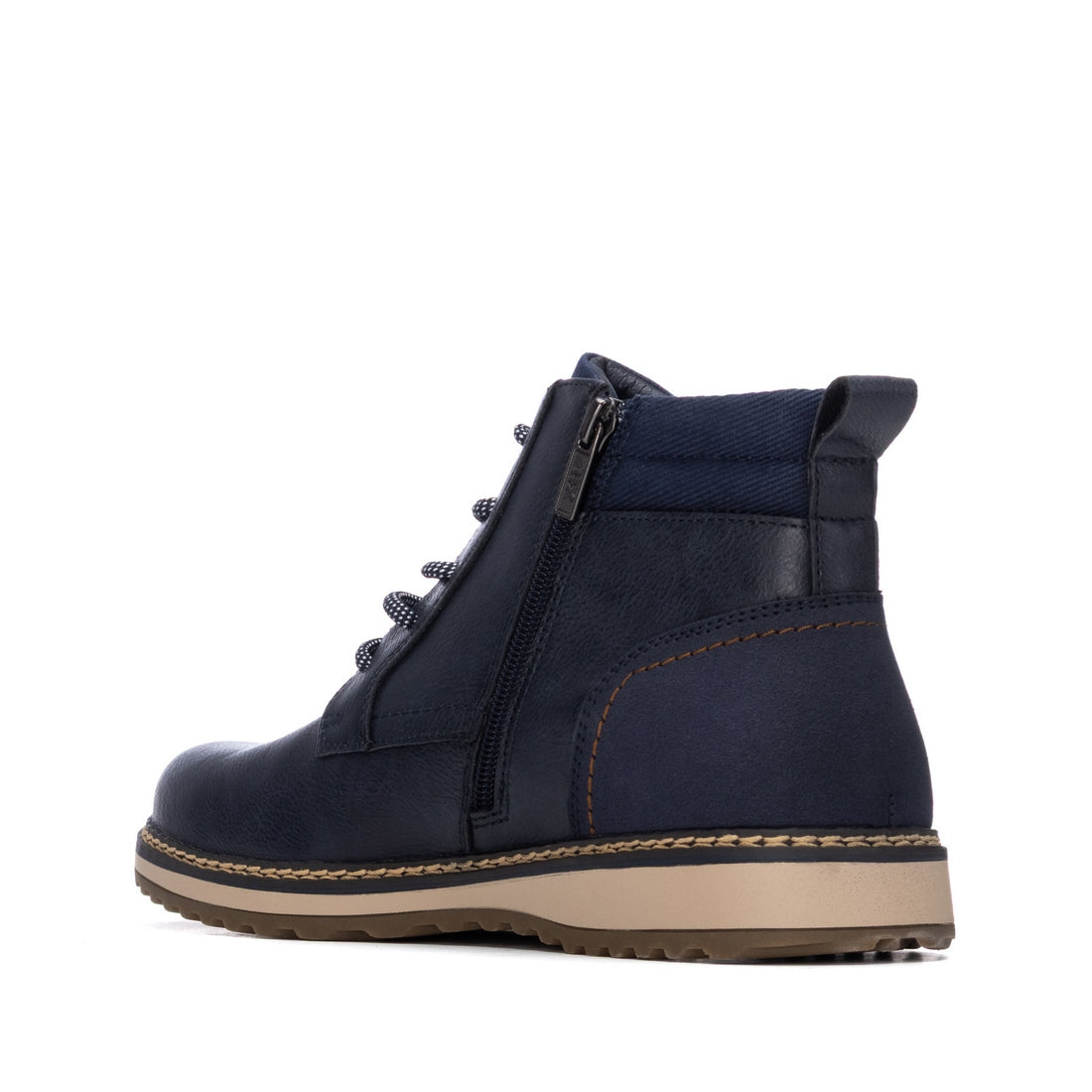 MEN'S ANKLE BOOT XTI 14671403