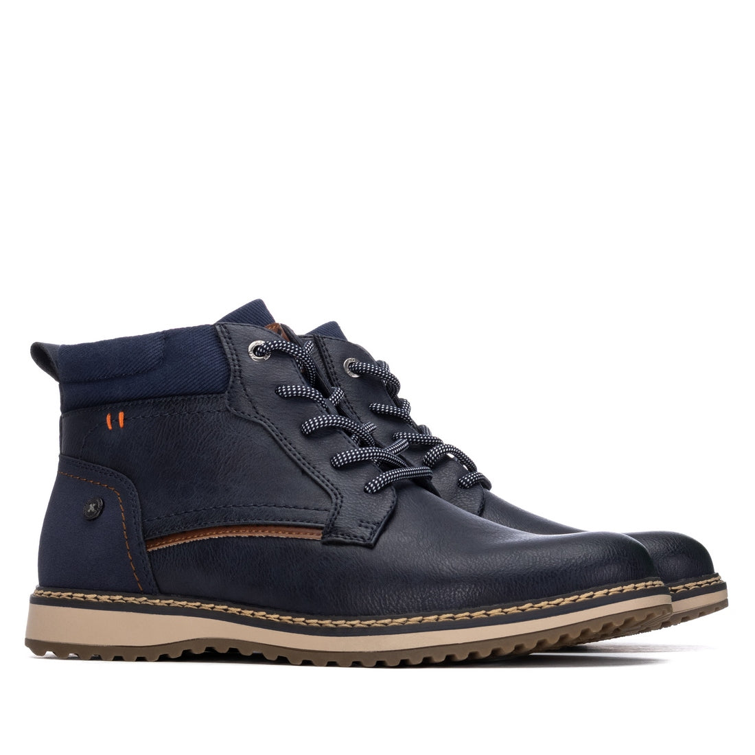 MEN'S ANKLE BOOT XTI 14671403