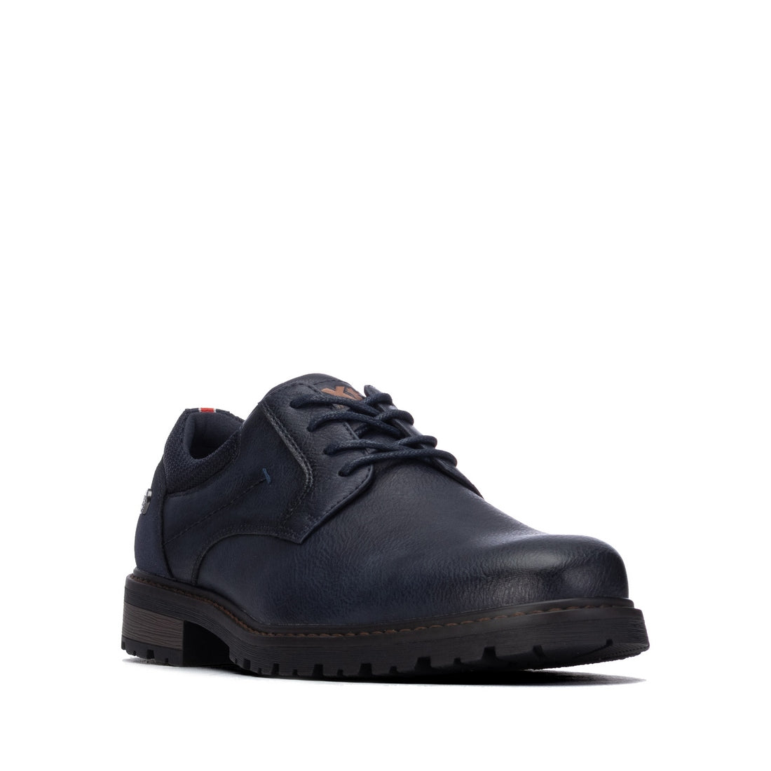 Zapato de hombre plano Xti 14671501