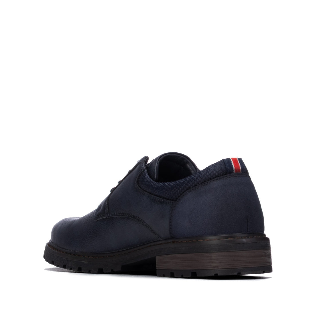 Zapato de hombre plano Xti 14671501