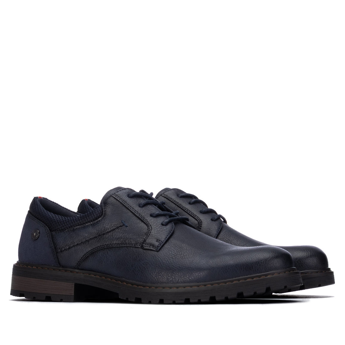Zapato de hombre plano Xti 14671501