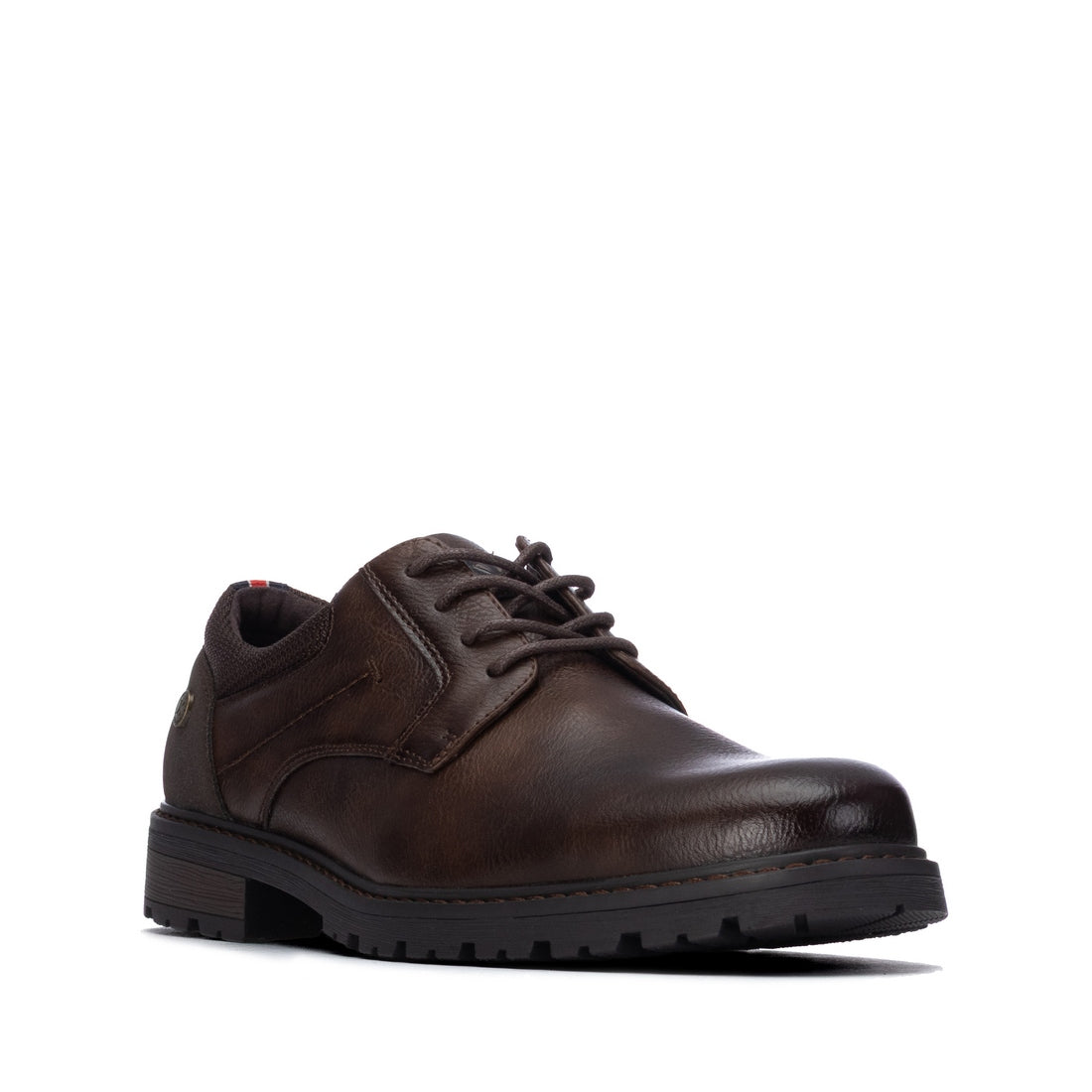 Zapato de hombre plano Xti 14671502