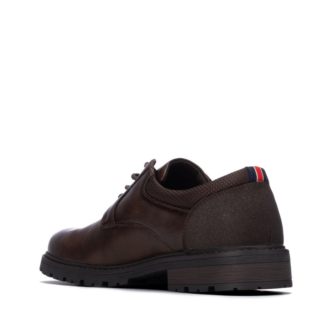 Zapato de hombre plano Xti 14671502