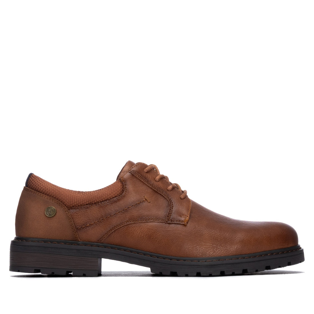 Zapato de hombre plano Xti 14671503