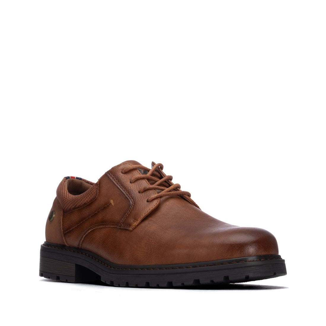 Zapato de hombre plano Xti 14671503