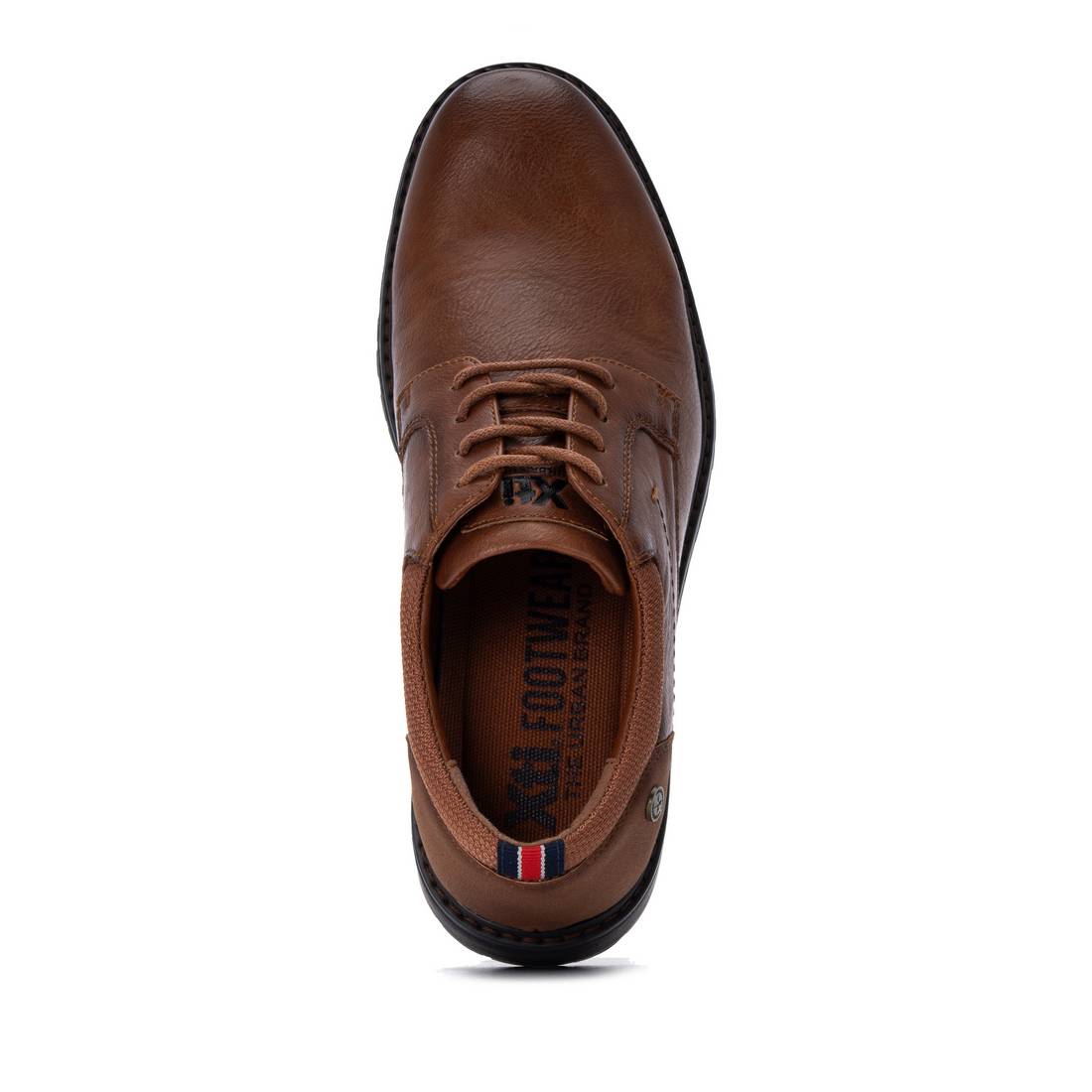 Zapato de hombre plano Xti 14671503
