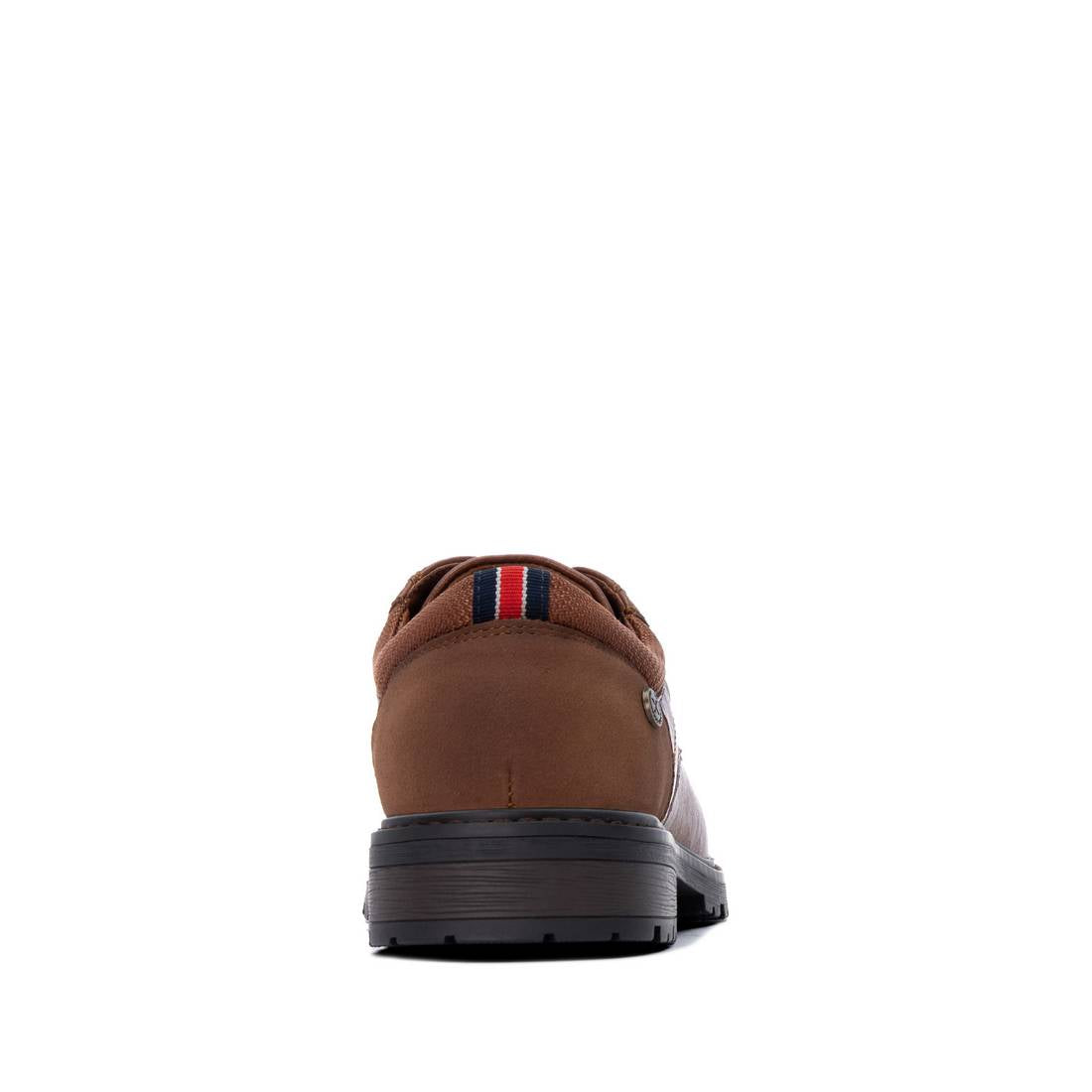 Zapato de hombre plano Xti 14671503