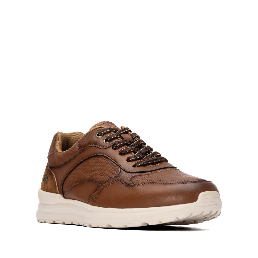 Zapatilla de hombre plano Xti 14671801