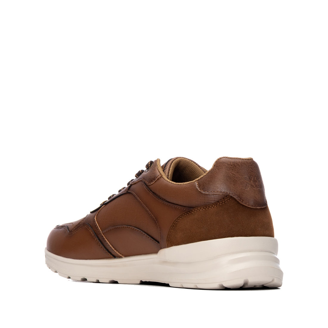 Zapatilla de hombre plano Xti 14671801