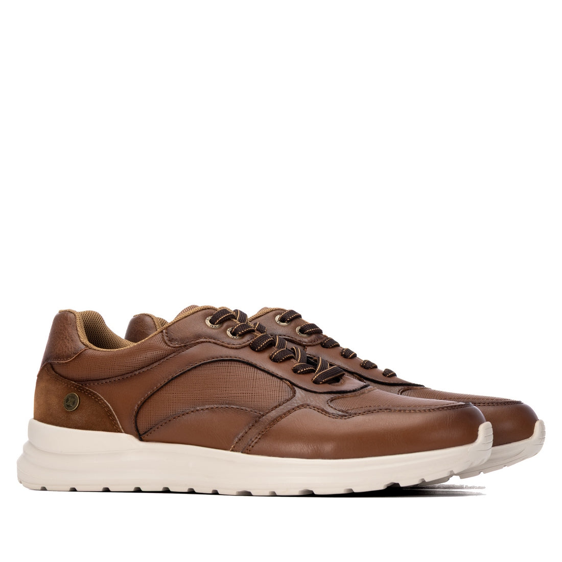 Zapatilla de hombre plano Xti 14671801
