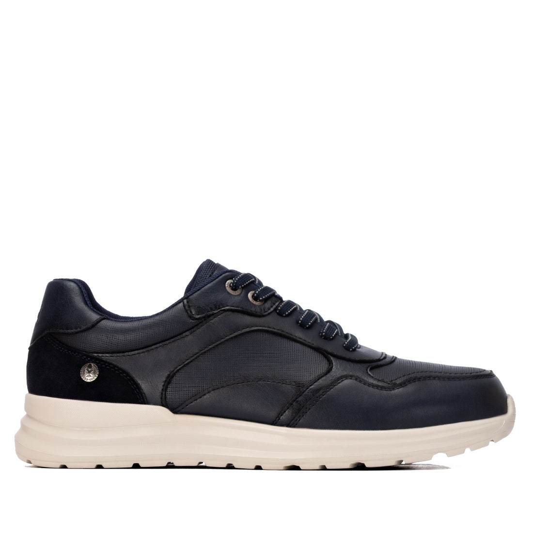 Zapatilla de hombre plano Xti 14671802