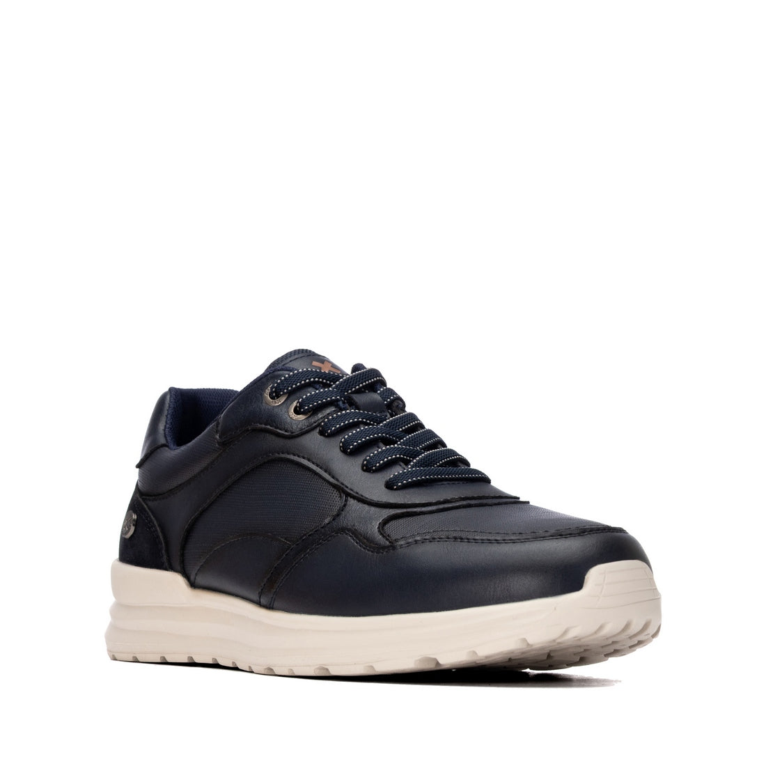 Zapatilla de hombre plano Xti 14671802