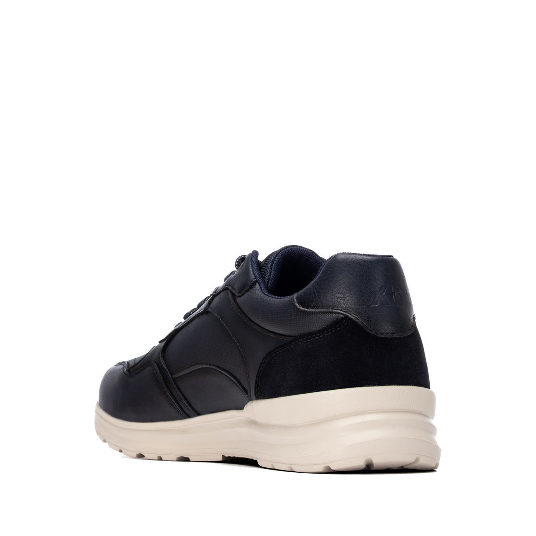 Zapatilla de hombre plano Xti 14671802