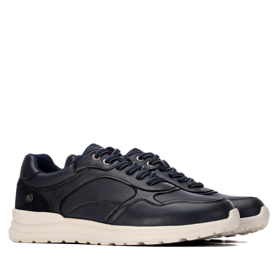 Zapatilla de hombre plano Xti 14671802