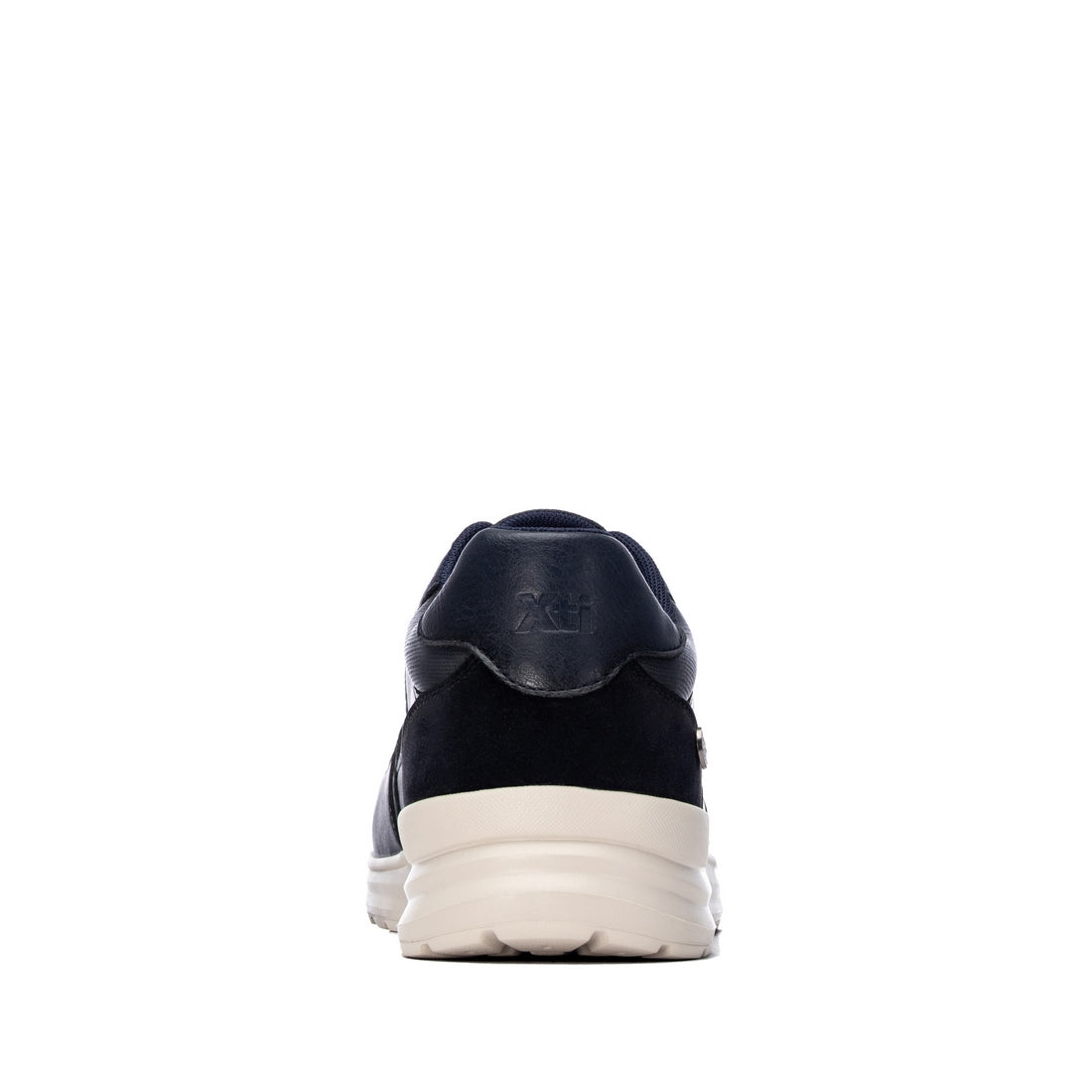 Zapatilla de hombre plano Xti 14671802