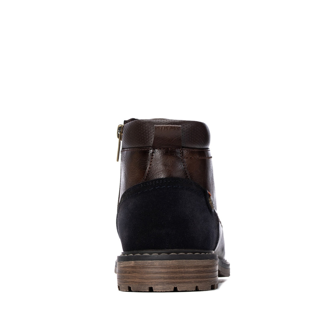 Botin de hombre plano Xti 14671901