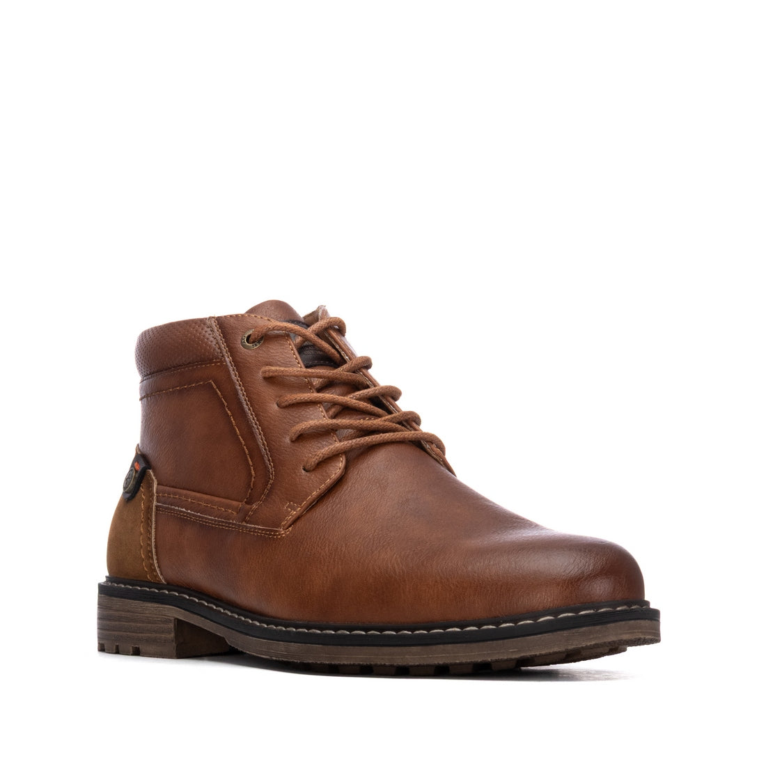 Botin de hombre plano Xti 14671903