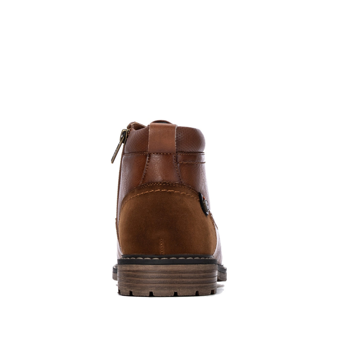 Botin de hombre plano Xti 14671903