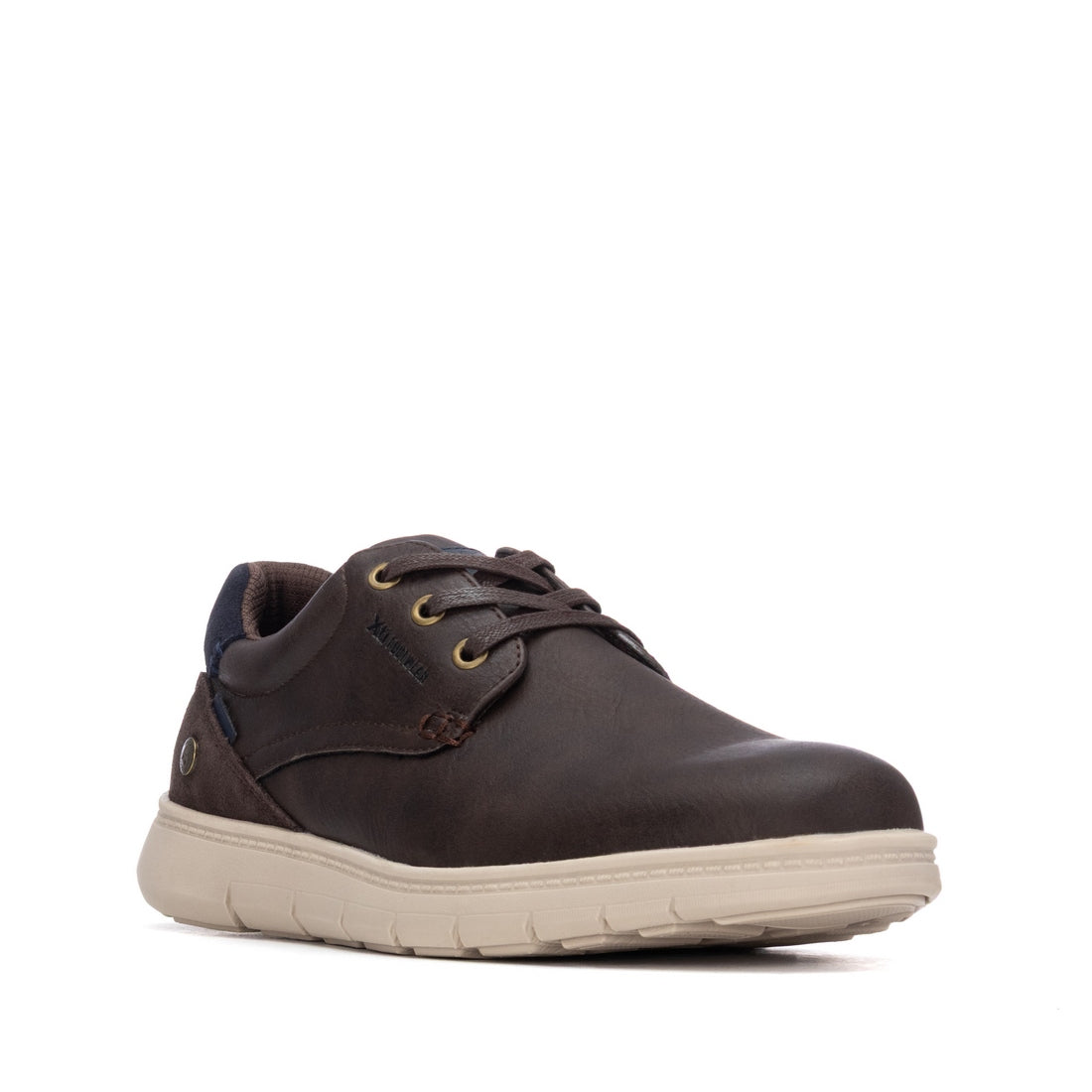 Zapato de hombre plano Xti 14672301